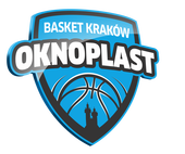 OKNOPLAST BASKET KRAKOW Team Logo